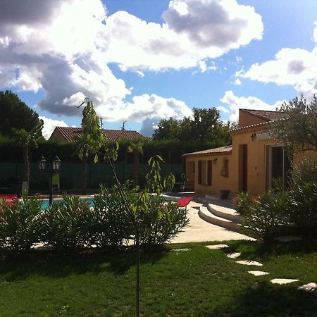 Les cigales des prés Studio Aups Exterior foto